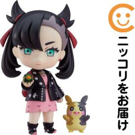 ねんどろいど ポケットモンスター マリィ［グッドスマイルカンパニー］【1週間以内発送】