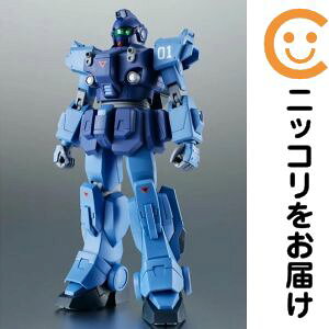ROBOT����SIDEMS��RX-79BD-1�u���[�f�B�X�e�B�j�[1���@ver.A.N.I.M.E.�u�@����m�K���_���O�`THEBLUEDESTINY�v�y1�T�Ԉȓ������z