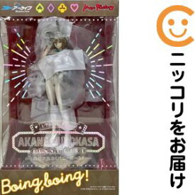 室笠アカネ(バニーガール) 「ブルーアーカイブ -Blue Archive-」 1/7 プラスチック製塗装済み完成品【1週間以内発送】