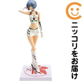 エヴァンゲリオンレーシング プレミアムフィギュア 綾波レイ【1週間以内発送】