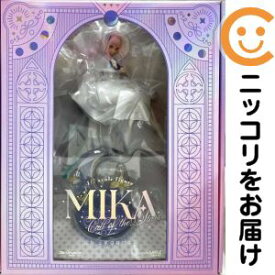 ミカ 〜星の呼び声〜 「ブルーアーカイブ -Blue Archive-」 1/7 プラスチック製塗装済み完成品【1週間以内発送】
