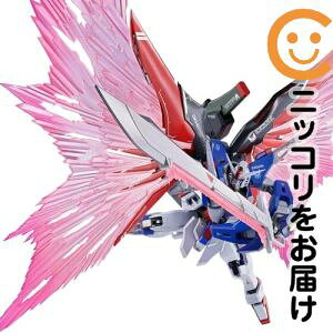 METAL ROBOT�� ��SIDE MS�� �f�X�e�B�j�[�K���_��SpecII��p���̗�&�G�t�F�N�g�Z�b�g �u�@����m�K���_��SEED FREEDOM�v�y1�T�Ԉȓ������z