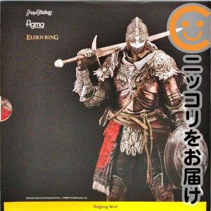 figma �T�̐�S �uELDEN RING-�G���f�������O-�v�y1�T�Ԉȓ������z