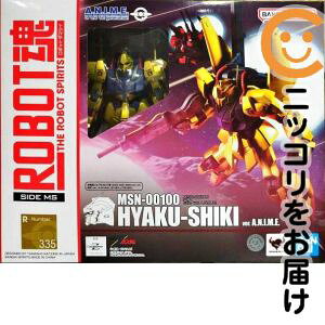 ROBOT����SIDE MS�� MSN�[00100 �S�� ver. A.N.I.M.E. �u�@����mZ�K���_���v�y1�T�Ԉȓ������z