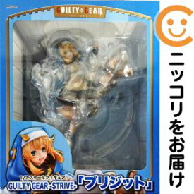 ブリジット 「GUILTY GEAR -STRIVE-」 1/7 ABS&PVC製塗装済み完成品【1週間以内発送】