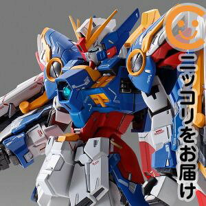 GUNDAM FIX FIGURATION METAL COMPOSITE �V�@����L�K���_��W Endless Waltz �E�C���O�K���_��(EW��)Early Color ver. (���E�F�u���X����)�mBANDAI SPIRITS�n�y1�T�Ԉȓ������z