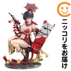 ブルーアーカイブ -Blue Archive- 春日ツバキ 1/7 完成品フィギュア［AniGift］【1週間以内発送】