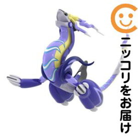 ポケモンスケールワールド パルデア地方 ミライドン プレミアムバンダイ限定【1週間以内発送】