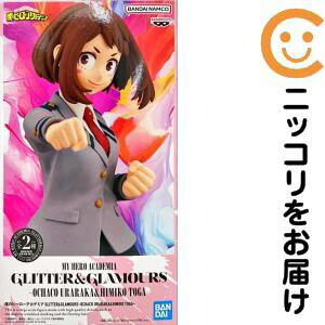 ��������q �u�l�̃q�[���[�A�J�f�~�A�v GLITTER&GLAMOURS-OCHACO URARAKA&HIMIKO TOGA-�y1�T�Ԉȓ������z