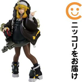 POP UP PARADE ブリジット STRIVE BLACK 「GUILTY GEAR -STRIVE-」 プラスチック製塗装済み完成品【1週間以内発送】