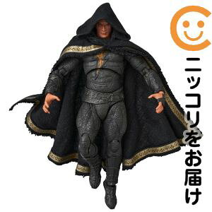 MAFEX BLACK ADAM �u�u���b�N�A�_���v �A�N�V�����t�B�M���A No.224�y1�T�Ԉȓ������z