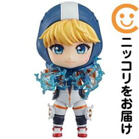 ねんどろいど エーペックスレジェンズ ワットソン［グッドスマイルカンパニー］【1週間以内発送】