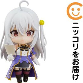 ねんどろいど ニニム・ラーレイ 「天才王子の赤字国家再生術」【1週間以内発送】