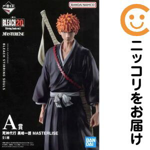 ������ ���_��s �u��Ԃ��� BLEACH-�u���[�`- Stirring Souls vol.1�v MASTERLISE A�� �t�B�M���A�y1�T�Ԉȓ������z