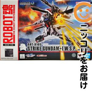 ROBOT�� ��SIDE MS�� GAT-X105 �X�g���C�N�K���_��(�Đ��@)+I.W.S.P. ver. A.N.I.M.E. �u�@����m�K���_��SEED C.E.73 �� ASTRAY�v ���E�F�u���X����y1�T�Ԉȓ������z