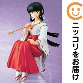 桔梗 「犬夜叉」 DP るーみっくわーるど 海洋堂ボトルオンフィギュアコレクション【1週間以内発送】