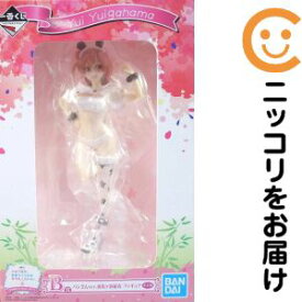 一番くじ やはり俺の青春ラブコメはまちがっている。完 あつまれ!パンさんパーティー!B賞 由比ヶ浜結衣 フィギュア【1週間以内発送】