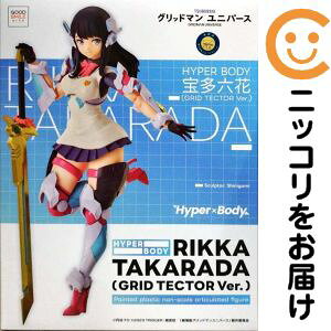 Hyper Body �󑽘Z��(GRID TECTOR Ver.) �u�O���b�h�}�� ���j�o�[�X�v�y1�T�Ԉȓ������z