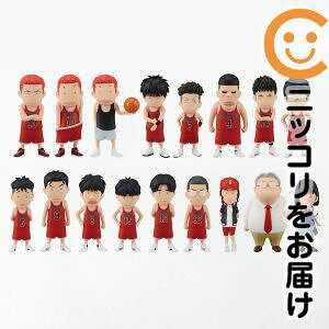 �Ök�Z�b�g �u�f�� THE FIRST SLAM DUNK-�X�����_���N-�v FIGURE COLLECTION PVC���h���ς݊����i�y1�T�Ԉȓ������z