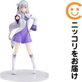 KADOKAWAコレクションLIGHT Re:ゼロから始める異世界生活 エミリア 完成品フィギュア［KADOKAWA］【1週間以内発送】