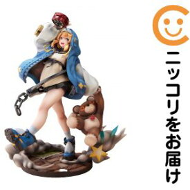 ブリジット 「GUILTY GEAR -STRIVE-」 1/7 PVC＆ABS製塗装済み完成品 タイトープロダクツオンラインストア限定【1週間以内発送】