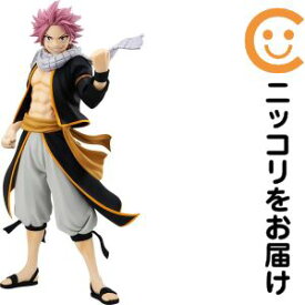 POP UP PARADE ナツ・ドラグニル XL 「FAIRY TAIL -フェアリーテイル- ファイナルシリーズ」 プラスチック製塗装済み完成品【1週間以内発送】
