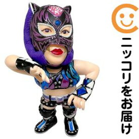 ［スターダム］スターライト・キッド 「16dソフビコレクション」 シリーズNo.031 ソフビフィギュア【1週間以内発送】