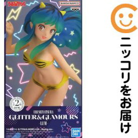ラム A(髪ブルー) 「うる星やつら」 GLITTER&GLAMOURS-LUM-〜Shooting star〜【1週間以内発送】