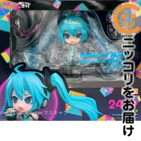 ねんどろいど 初音ミク マジカルミライ 2014Ver. 「キャラクター・ボーカル・シリーズ 01 初音ミク」 GOODSMILE ONLINE SHOP&マジカルミライ 2024限定【1週間以内発送】