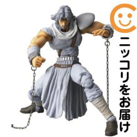 レガシー・オブ・リボルテック LR-030 『北斗の拳』 トキ［海洋堂］【1週間以内発送】