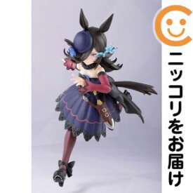 S.H.Figuarts ライスシャワー Special Edition［3rd Anniversary スリーブ付］「ウマ娘プリティーダービー」 セブンネットショッピング限定【1週間以内発送】