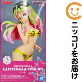 ラム B(髪ピンク) 「うる星やつら」 GLITTER&GLAMOURS-LUM-【1週間以内発送】