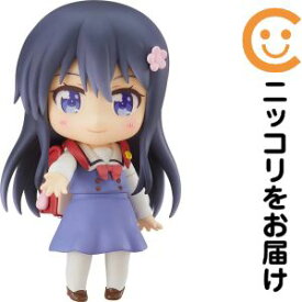 ねんどろいど 私に天使が舞い降りた!プレシャス・フレンズ 白咲花［グッドスマイルカンパニー］【1週間以内発送】