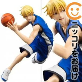フィギュア 黄瀬涼太 「黒子のバスケ」 黒子のバスケフィギュアシリーズ【2週間以内発送】