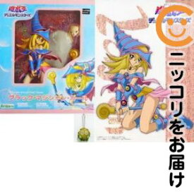フィギュア ブラック・マジシャン・ガール （初回特典付き） 「遊☆戯☆王デュエルモンスターズ」 1/7 PVC製塗装済み完成品（初回特典付き）【10日以内発送】