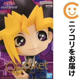 フィギュア 武藤遊戯 「遊☆戯☆王デュエルモンスターズ」 Q posket-武藤遊戯-【10日以内発送】