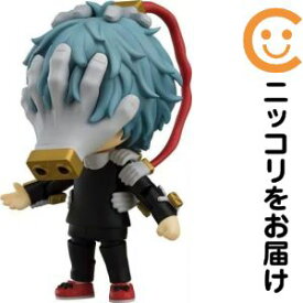フィギュア ねんどろいど 死柄木弔 ヴィランズ・エディション 「僕のヒーローアカデミア」【2週間以内発送】