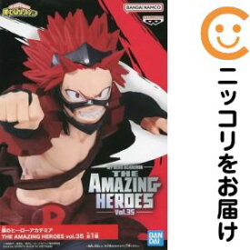 フィギュア 切島鋭児郎 「僕のヒーローアカデミア」 THE AMAZING HEROES vol.35【2週間以内発送】
