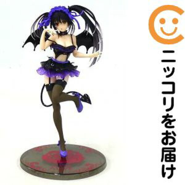 フィギュア 時崎狂三 「デート・ア・ライブIV」 Coreful フィギュア時崎狂三 ～小悪魔ver.～ タイトーオンラインクレーン限定【2週間以内発送】