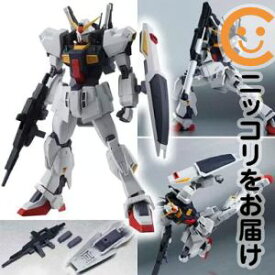 フィギュア ROBOT魂 ＜SIDE MS＞ RX-178 ガンダムMk-II（エゥーゴ仕様） 「機動戦士Zガンダム」【2週間以内発送】