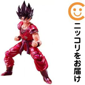 フィギュア S.H.Figuarts 孫悟空 界王拳 「ドラゴンボールZ」【2週間以内発送】