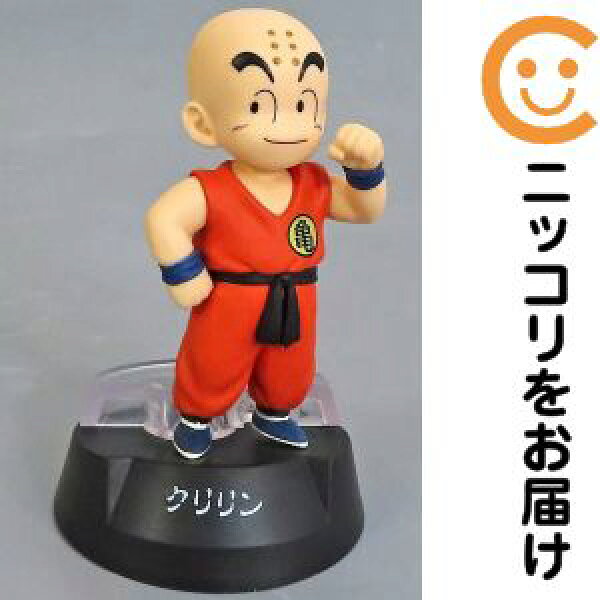 フィギュア クリリン 「一番くじ ドラゴンボール ASSEMBLE COLLECTION ～孫悟空少年期編～」 D賞 ASSEMBLEフィギュア【2週間以内発送】