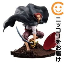 楽天市場】一番くじ ワンピース メモリーズ a賞 ルフィ&シャンクスの通販