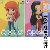 楽天市場】ワンピース ナミ q posketの通販