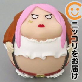 フィギュア ジュエリー・ボニー 「ワンピース」 バウンドボールフィギュアvol.6【10日以内発送】