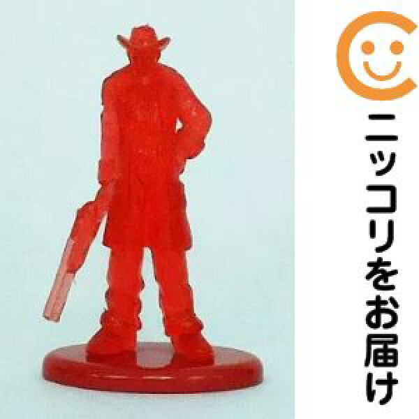 フィギュア アーヴァイン（クリスタル） 「ファイナルファンタジーVIII」 コカコーラ スペシャルフィギュアコレクションVOL.2【2週間以内発送】