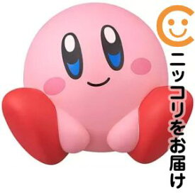 フィギュア おすまし 「星のカービィ」 ソフビコレクション【2週間以内発送】