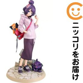 フィギュア フォーリナー/葛飾北斎 英霊旅装Ver. 「Fate/Grand Order」 1/7 ABS&PVC製塗装済み完成品【10日以内発送】