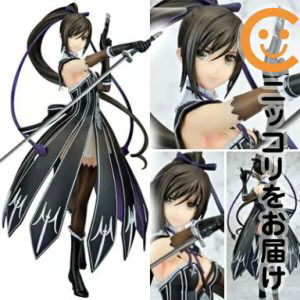 フィギュア サクヤ 「シャイニング・ブレイド」 塗装済み完成品【2週間以内発送】