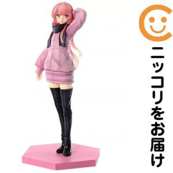 フィギュア PRISMA WING 巡音ルカ “Art by lack“ 「ピアプロキャラクターズ」 1/7 塗装済み完成品【10日以内発送】